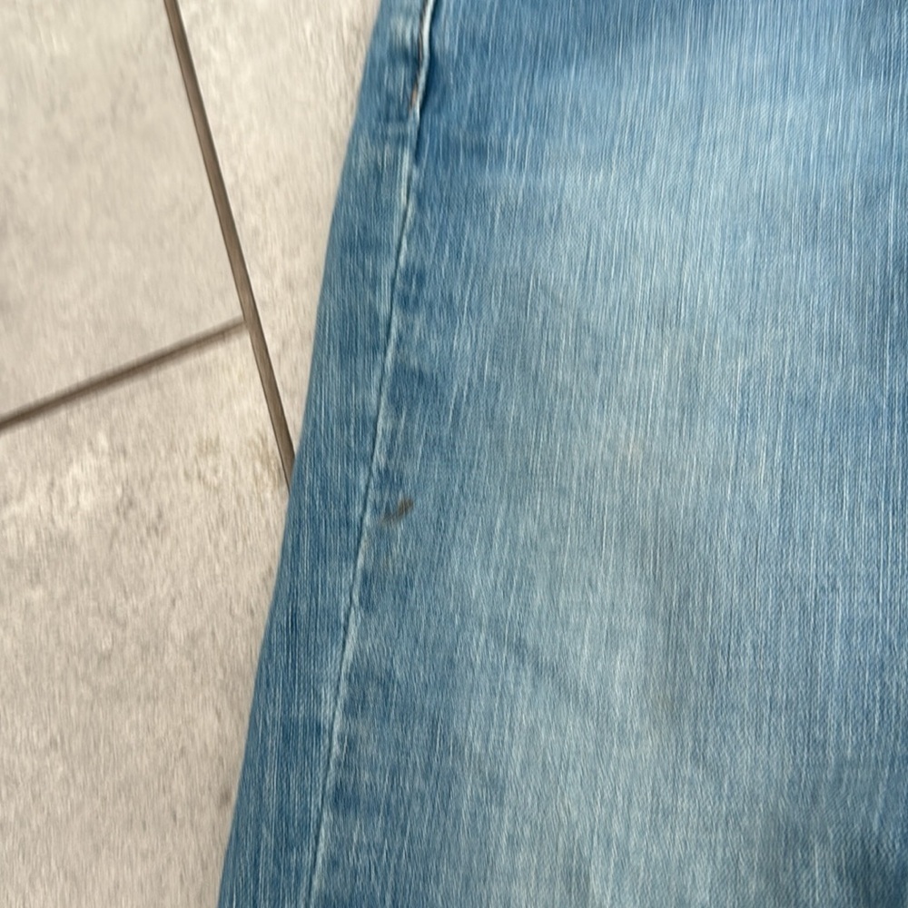 Levi’s Classic Blue Women's Jeans Size Guess: 26 - Picture 9 of 9